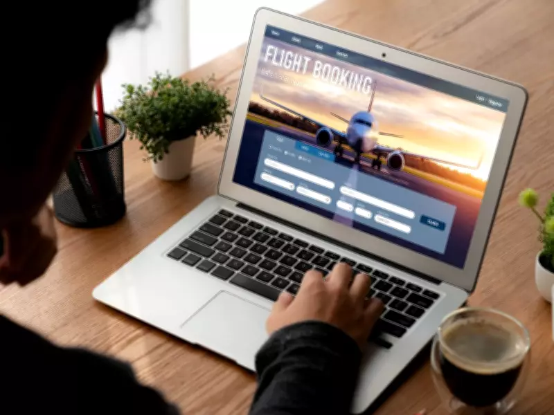 Best Time to Book 2026 Holiday: 2:48am Saves 60%, Says Expert