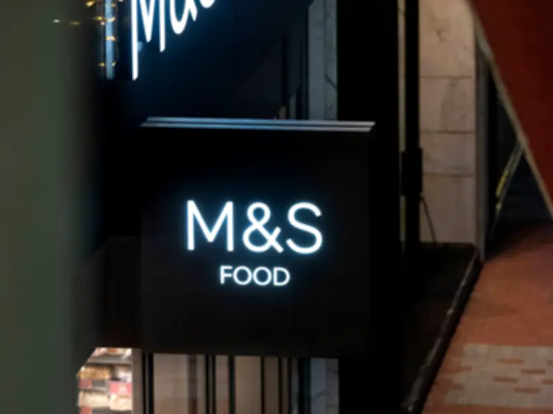 Best Time to Shop at M&S for Yellow Sticker Deals Revealed