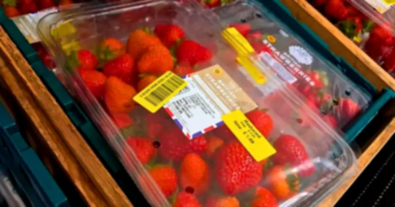 Best Time to Visit M&S for Yellow Sticker Discounts Revealed by Ex-Employee