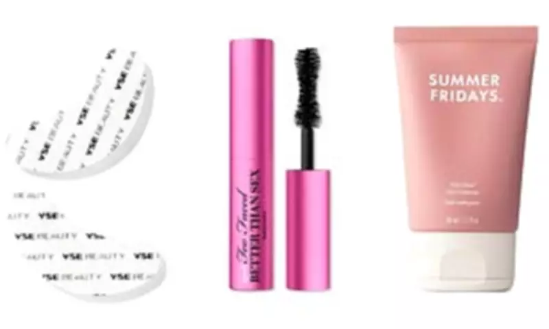 Best Travel Beauty Products: Daily Mail's Top Picks for Summer 2024