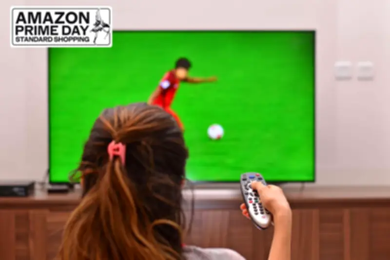 Best TV Deals to Watch England's World Cup 2026 Campaign