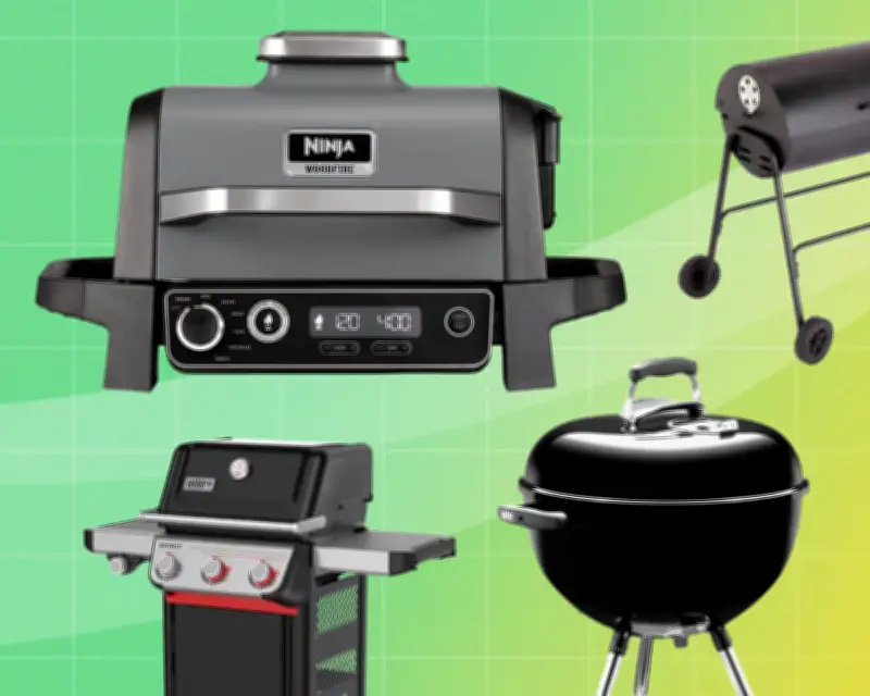 Best UK BBQs for Every Budget: Gas, Electric and Charcoal Grills Tested