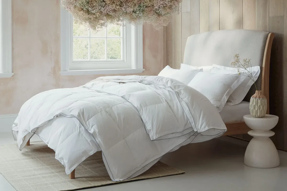 Best Duvets for 2026: Expert Reviews and Top Picks