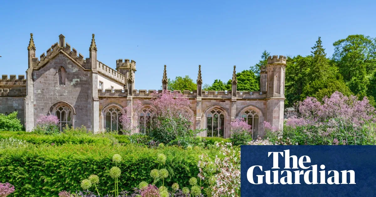 20 of the UK’s Best Gardens to Visit This Summer