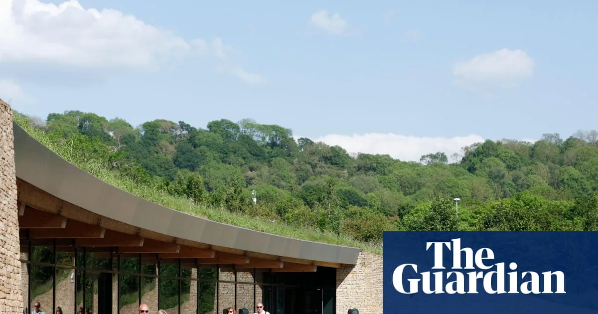 Gloucester Tops Which? Poll of Best UK Motorway Service Stations