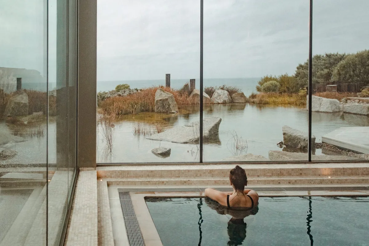Best UK Spa Hotels 2026: Wellness Retreats from City to Countryside