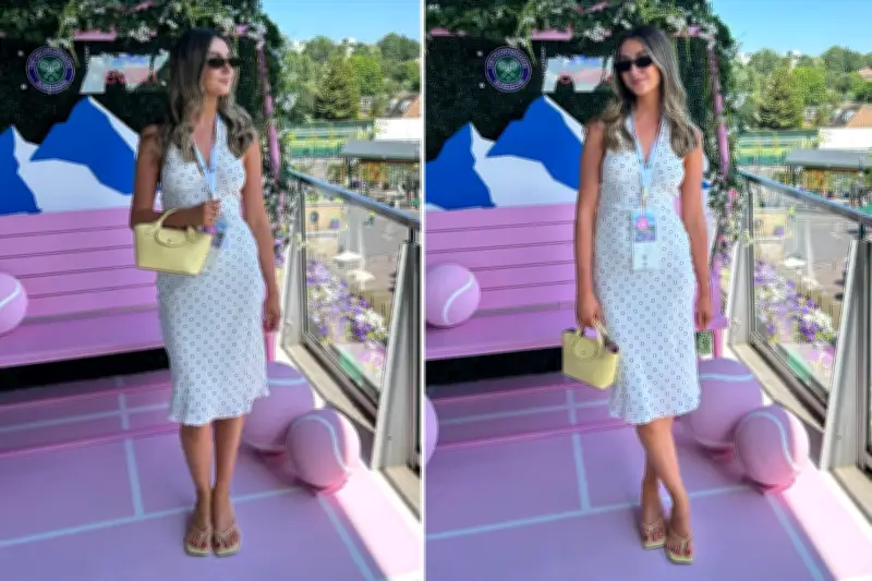 Best Wimbledon Outfit Ideas: Ace the 2026 Dress Code with Style