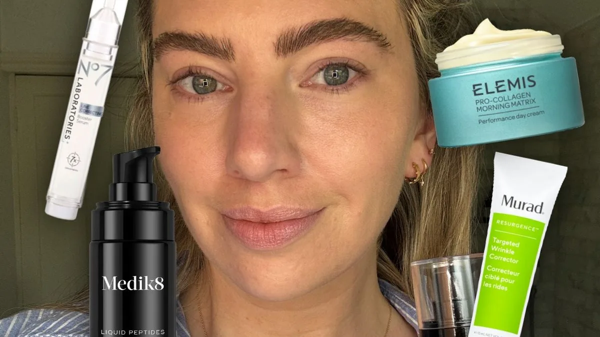 Best Wrinkle-Filling Serums Tested for 2026: Our Top Picks