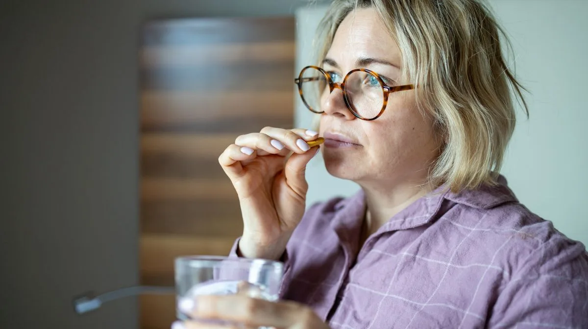 Beta Blocker Warning: Contact GP Over Side Effects