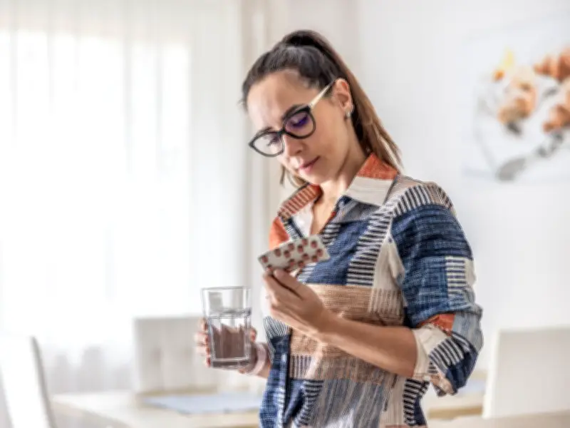 Beta Blockers and Metformin Users Face Heatwave Side Effect Risks