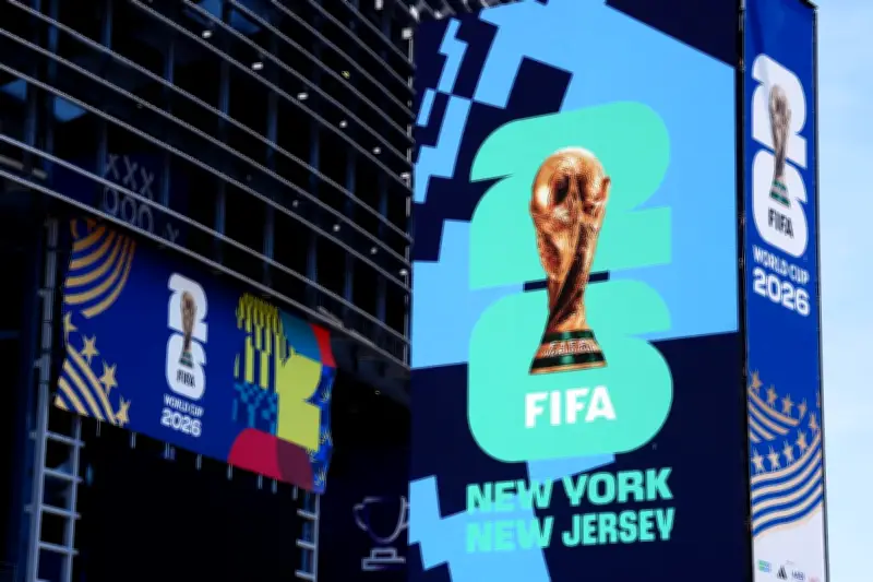 Betting Odds Explained: How to Read Odds for 2026 World Cup