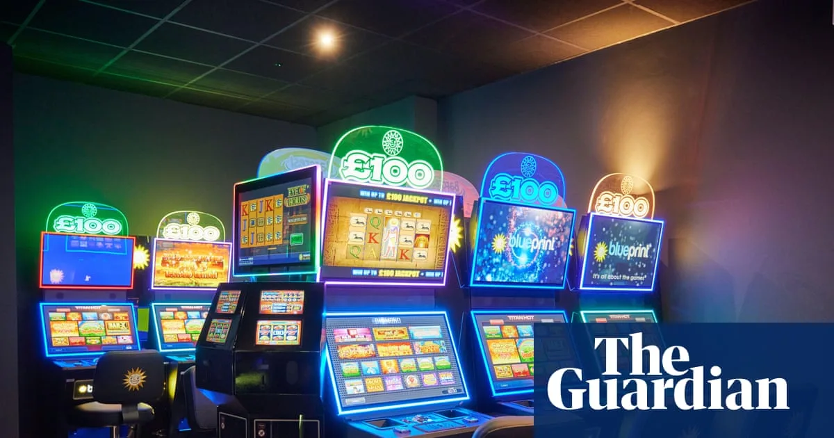 Betting Shops Link Staff Bonuses To Customer Gambling Losses