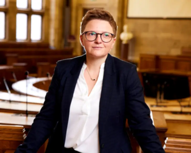 Bev Craig Named Labour Candidate for Greater Manchester Mayor
