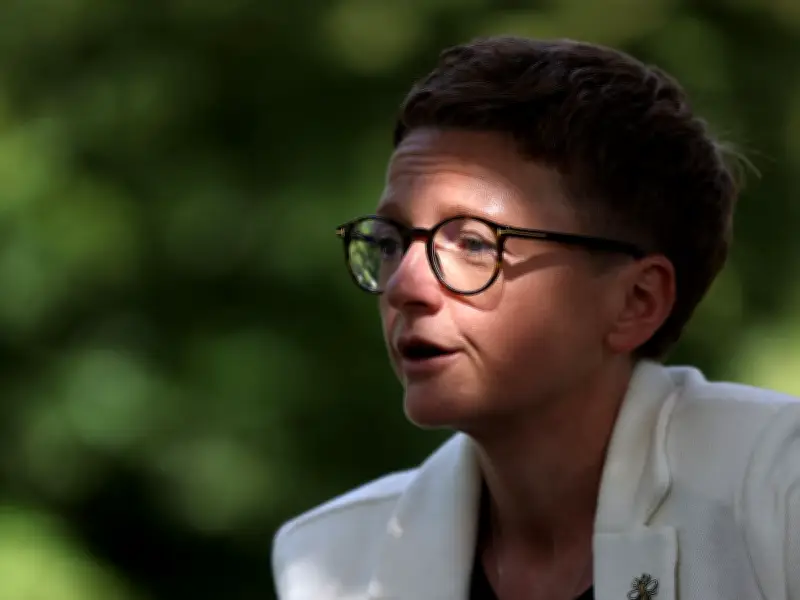 Bev Craig Pledges Free Bus Travel for All 11-18 Year Olds in Greater Manchester
