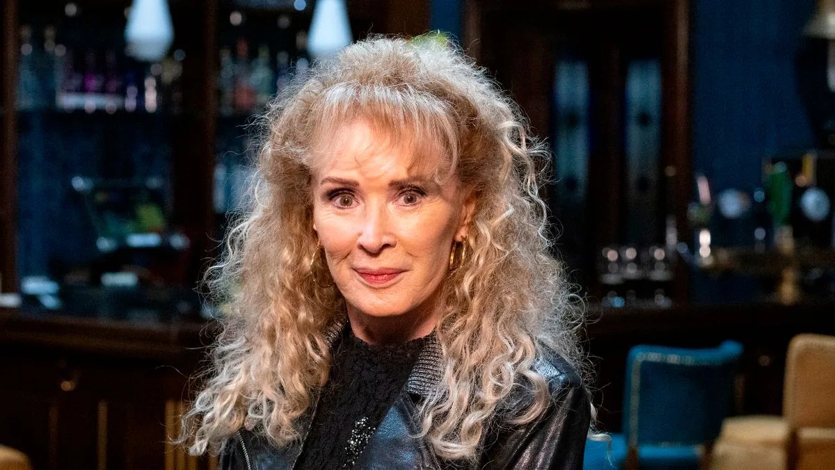 Coronation Street Legend Beverley Callard Joins Fair City Cast