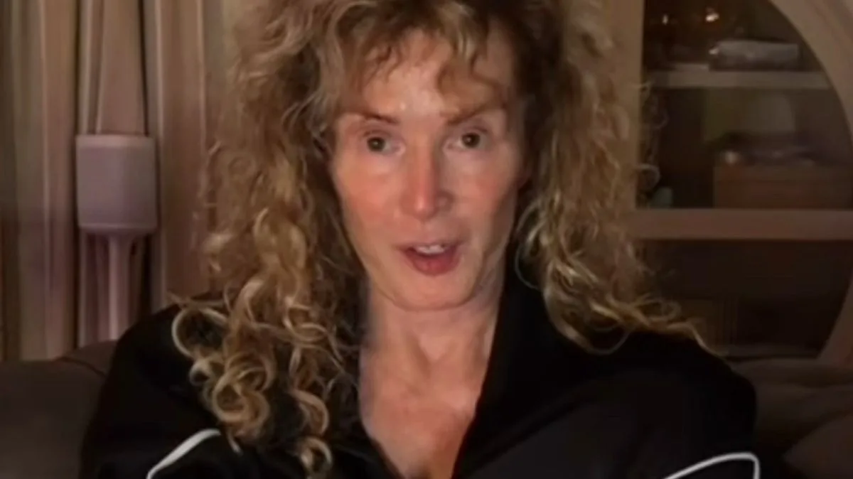 Beverley Callard Marks Cancer Milestone with Botox