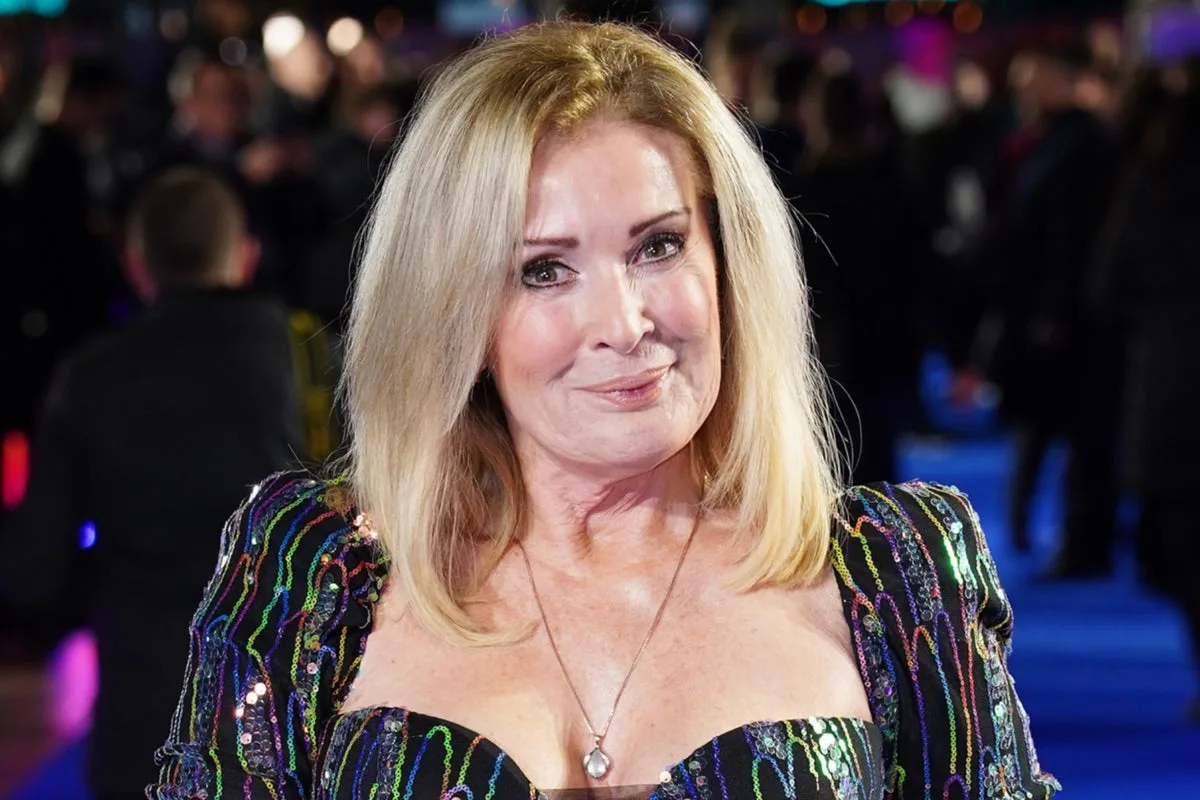Coronation Street star Beverley Callard reveals breast cancer diagnosis
