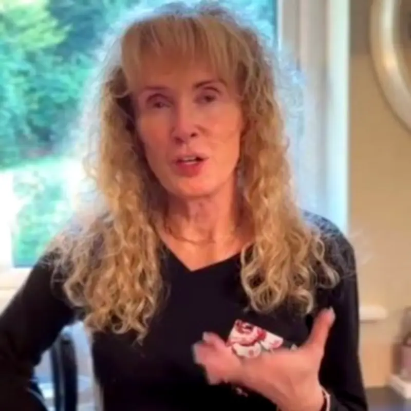 Beverley Callard Reveals Suspected Blood Clot Amid Breast Cancer Battle