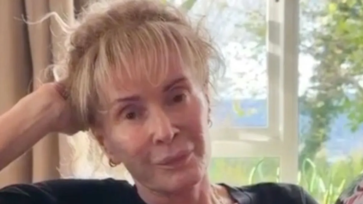 Beverley Callard 'Completely Wiped Out' After Cancer Treatment Results