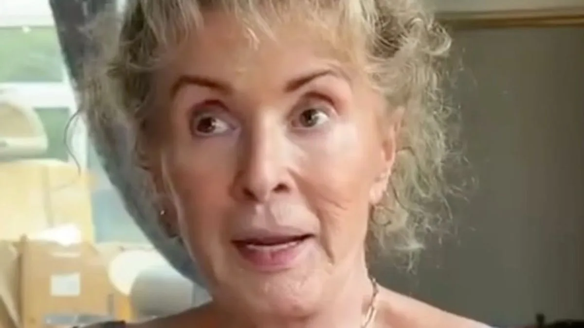 Beverley Callard shares sad cancer update saying 'not what I wanted to hear'