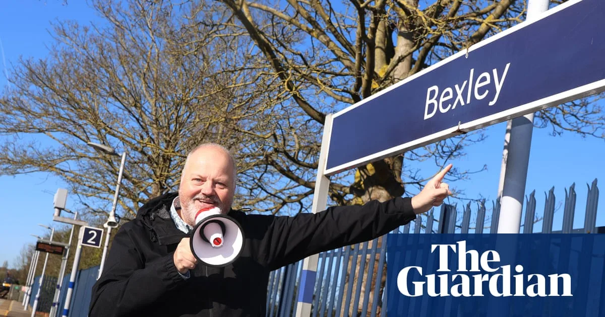 Bexley's Lost Lottery Millionaire Misses Out on £10.6m Jackpot