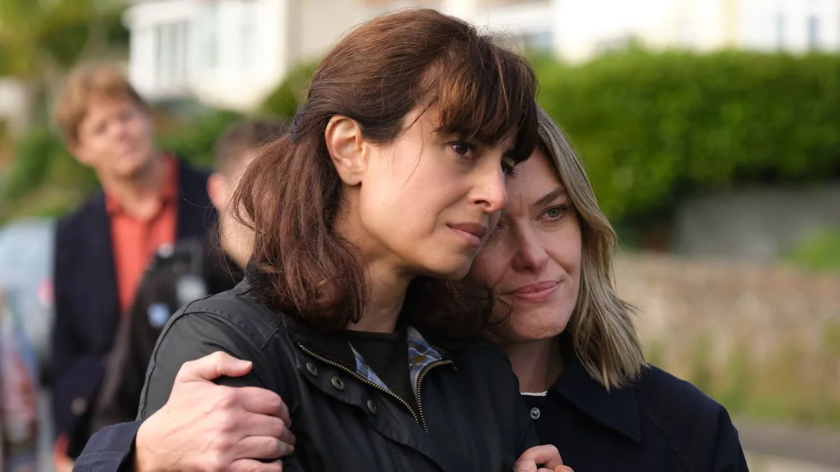 Beyond Paradise Fans Demand More Episodes After Emotional Series 4 Finale