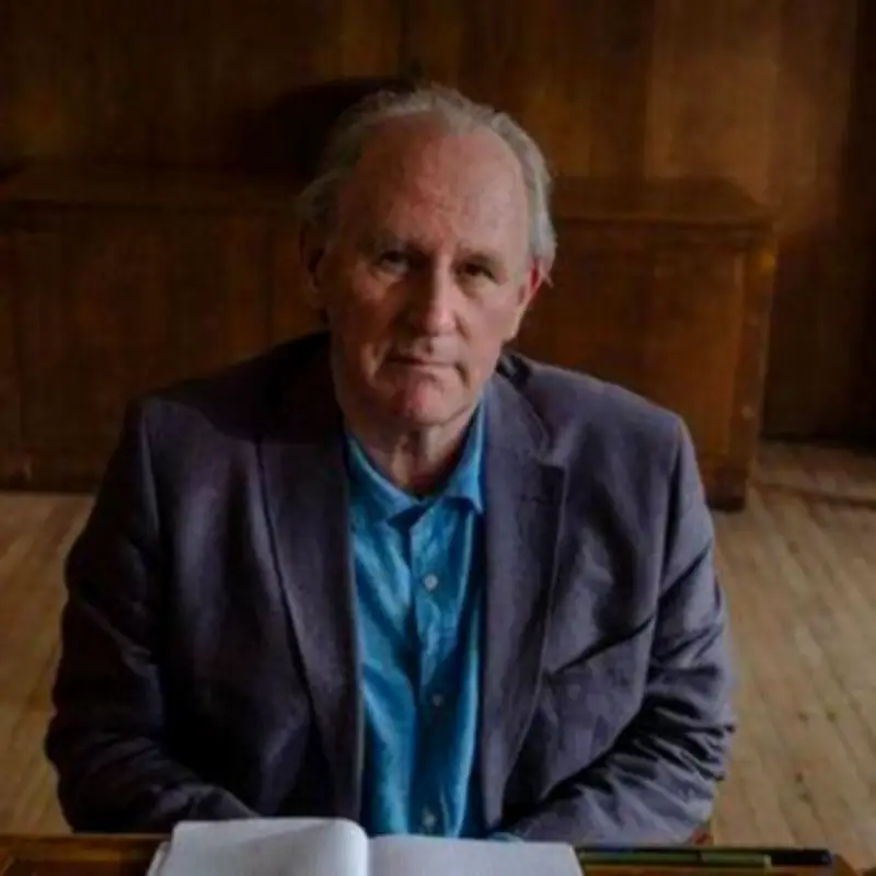 Beyond Paradise Star Peter Davison Joins The Good Ship Murder Cast