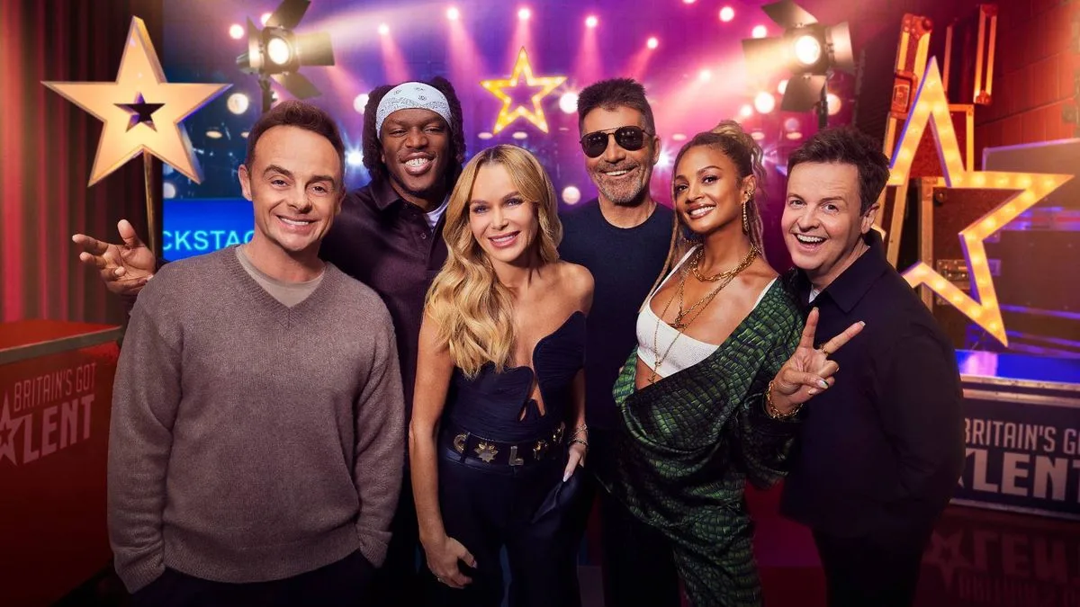 Britain's Got Talent 2026 Final: 10 Acts Battle for Royal Variety Show Spot