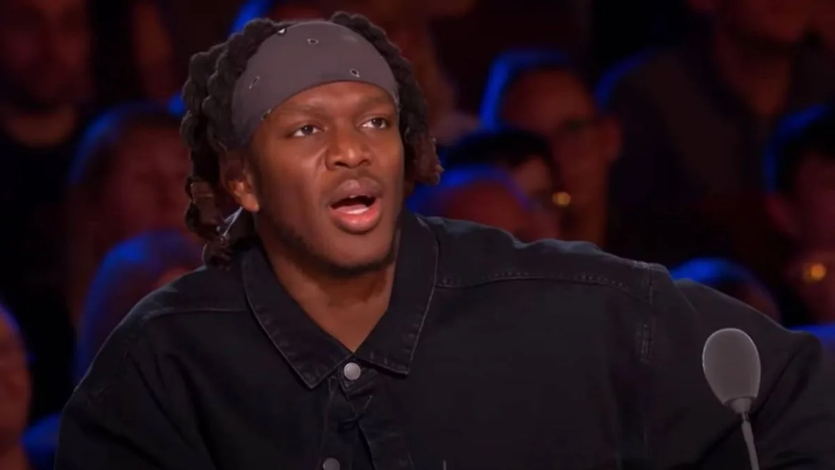 Britain's Got Talent Faces Axe After Record Low Ratings Slump