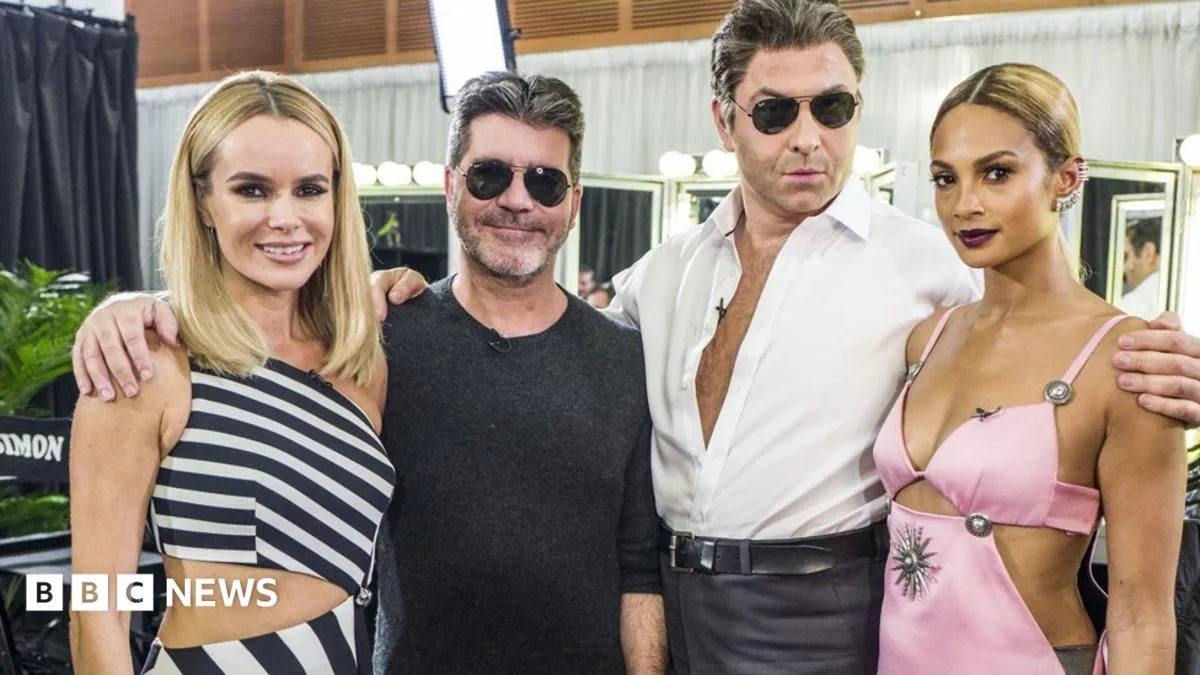 Britain's Got Talent Draws 8.1 Million Viewers Despite Lowest Launch Ratings Since 2007