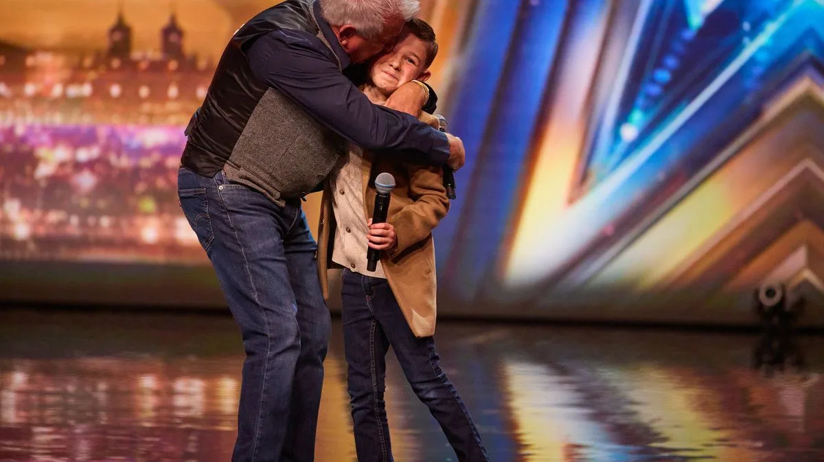 Britain's Got Talent act 'missing' from semi-final despite 4 yeses from judges