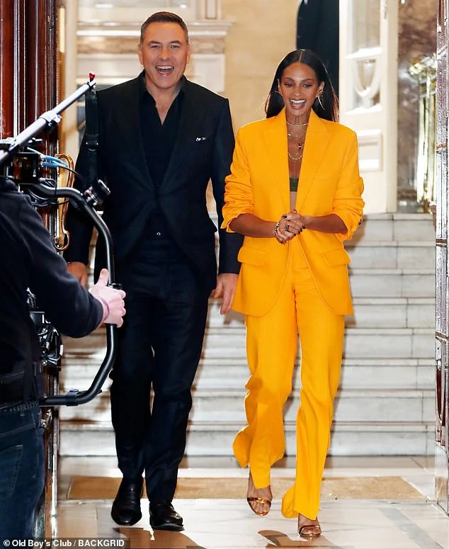 Alesha Dixon and Amanda Holden Steal the Show as BGT Auditions Resume