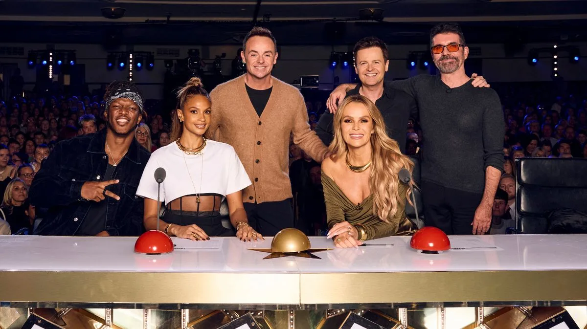 BGT Viewers Pinpoint Reasons For Show's Decline Amid Ratings Drop