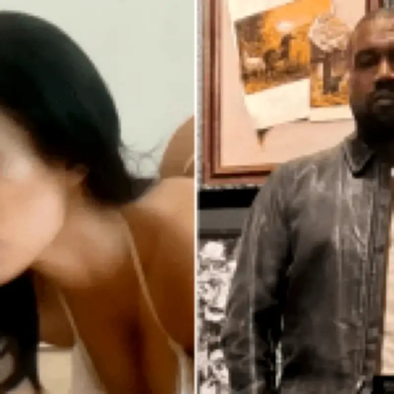 Bianca Censori Shares Racy Photos for Kanye West's 49th Birthday