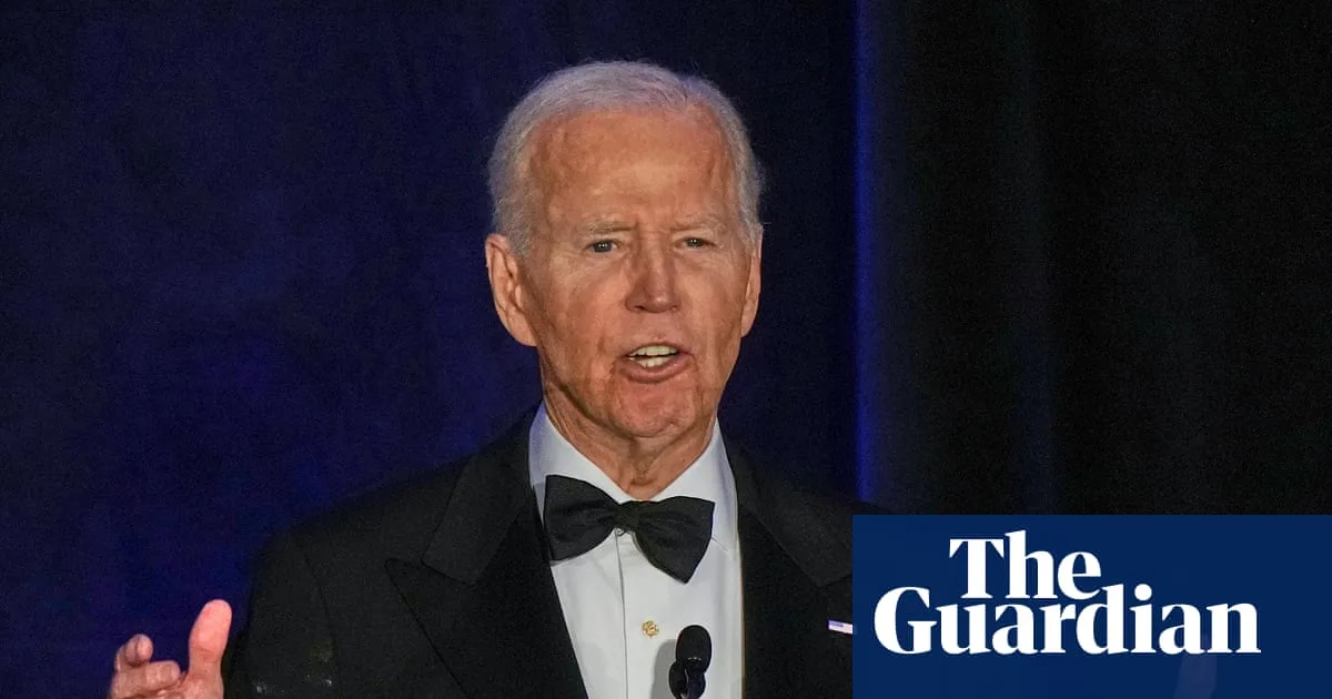 Joe Biden Undergoes Surgery to Remove Skin Cancer Lesions