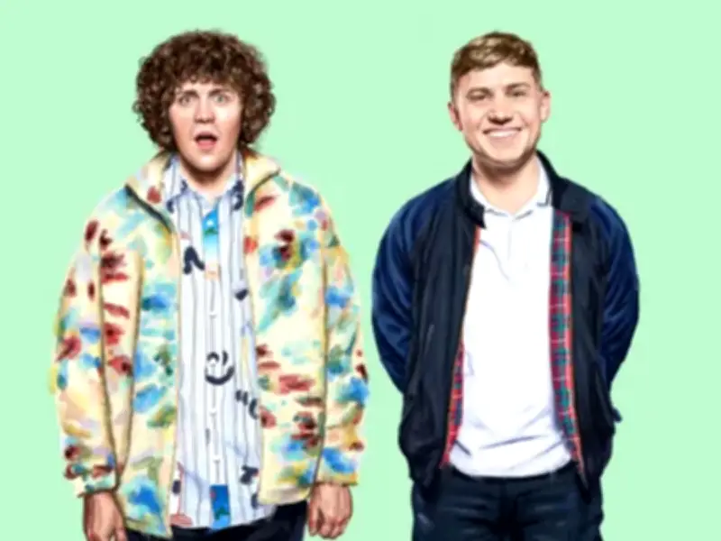 Big Boys Creator Jack Rooke Makes Emotional Confession About Hit Series