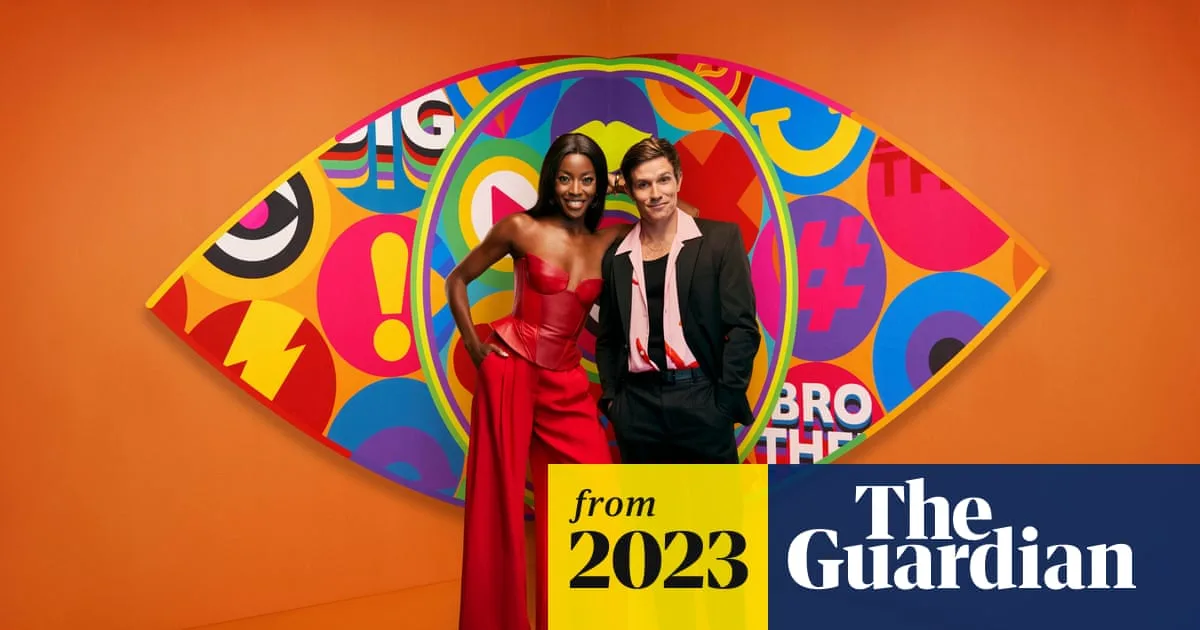 Big Brother Returns to UK TV with More Diverse Cast and Social Experiment Focus