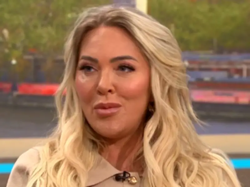 Big Brother Star Aisleyne Horgan-Wallace Left Comatose After Fake Diet Jabs