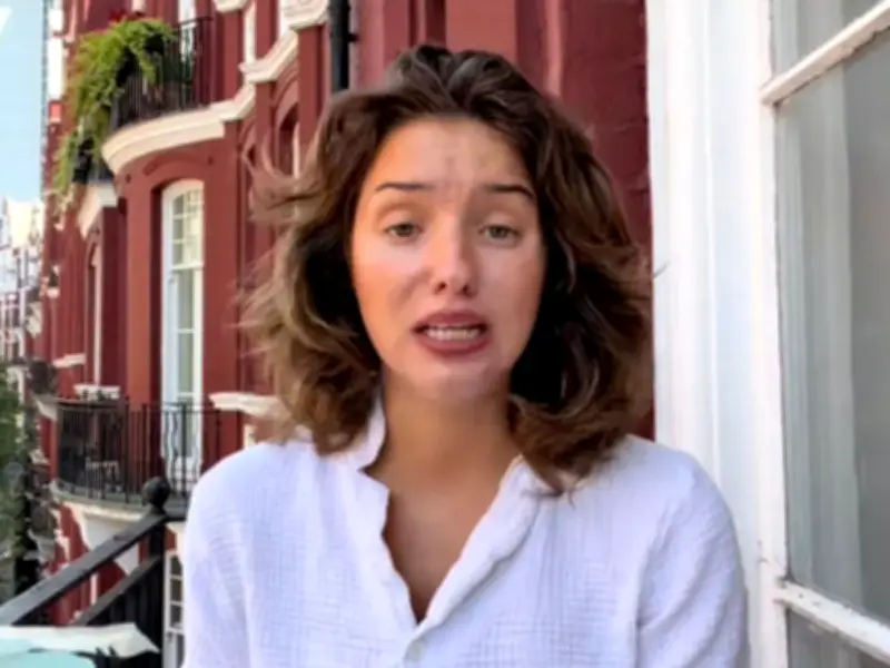 Big Brother Star Lily Benson Reveals She Faces Eviction and Homelessness