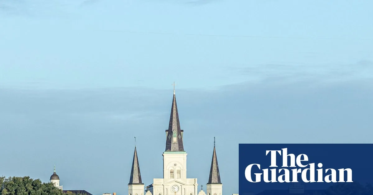 Ex-Big Brother Star Testifies in New Orleans Clergy Abuse Case