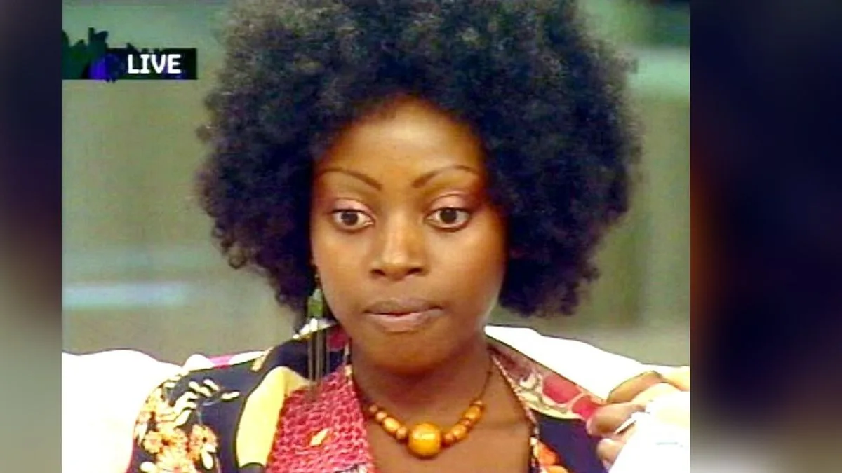 Big Brother's Makosi Musambasi Unrecognisable 16 Years After Show