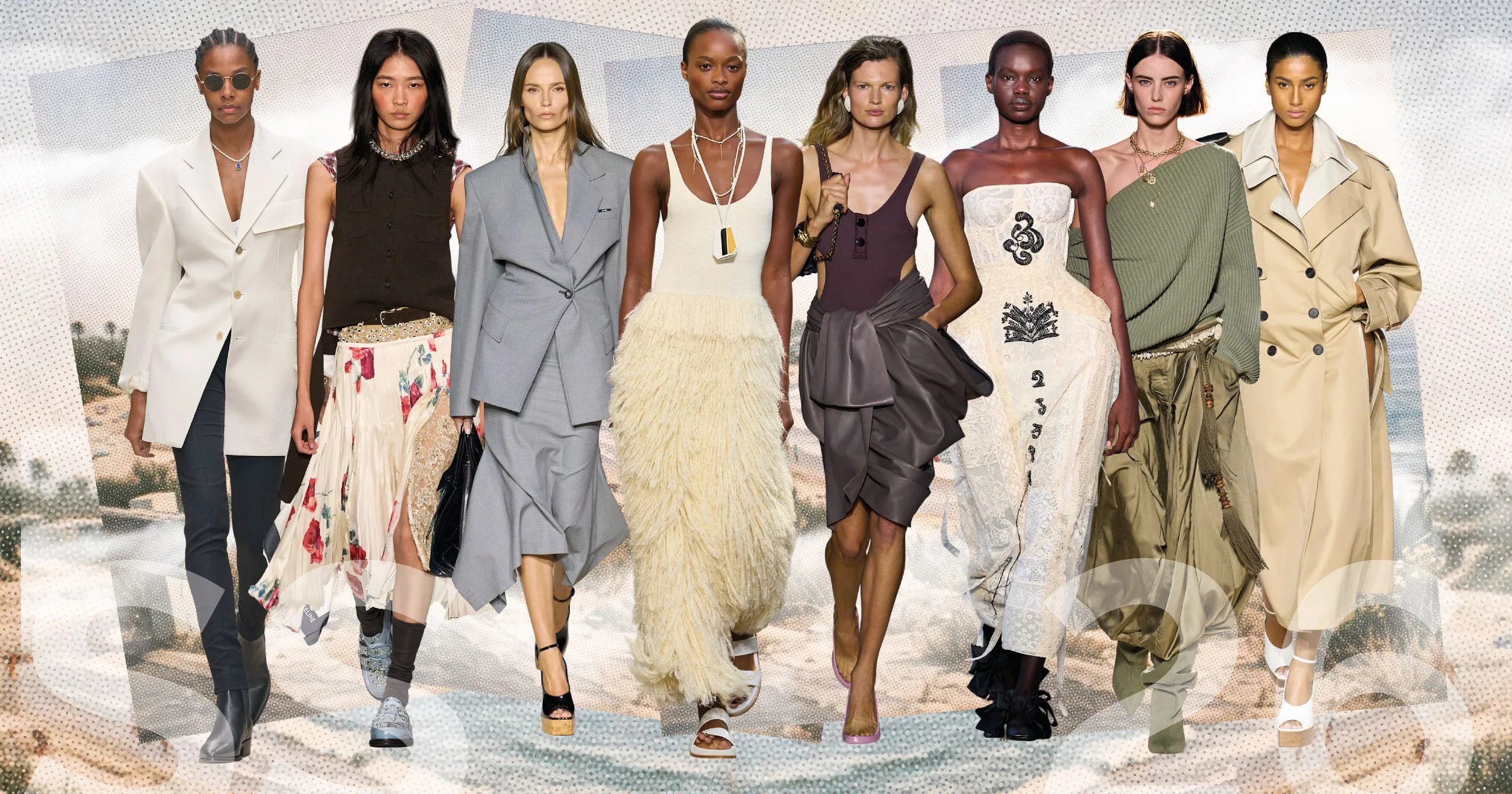 Big Collar Energy: The 2026 Fashion Trend Taking Over