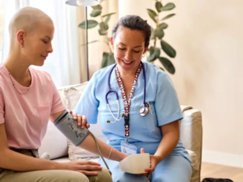 Biggest Cancer Care Shake-Up in a Generation as 1.7M Suffer