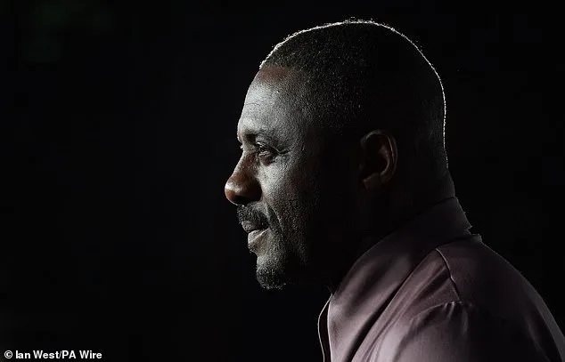Idris Elba Knighted in New Year Honours; Lionesses and Torvill & Dean Also Recognised