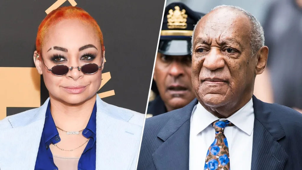 Raven-Symoné Defends Bill Cosby's Legacy: 'Separate the Creator From the Creation'