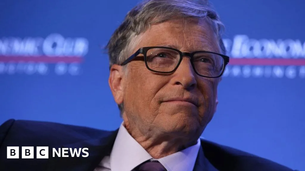 Bill Gates: Solving Climate Change Harder Than Covid Pandemic