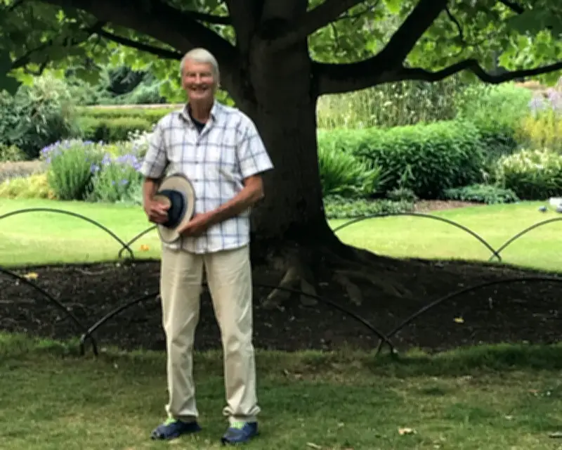 Bill Jordan obituary: social work academic and author of 30 books