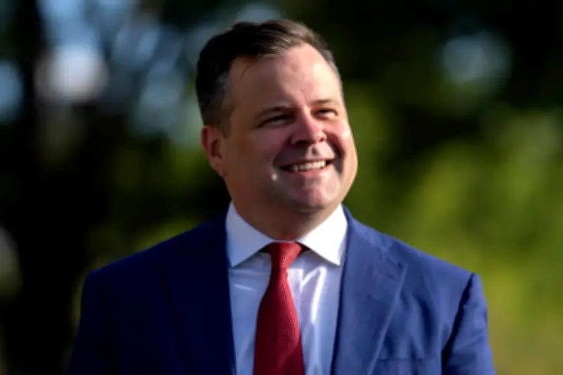 Bill Pulte, 'Little Trump,' Becomes Acting US Intelligence Chief