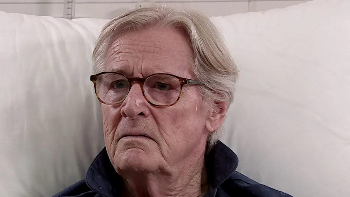 Coronation Street Legend Bill Roache Reveals Two-Year Feud with Pat Phoenix