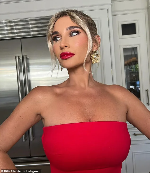 Billie Shepherd Opens Up About 'Horrendous' Lyme Disease Battle